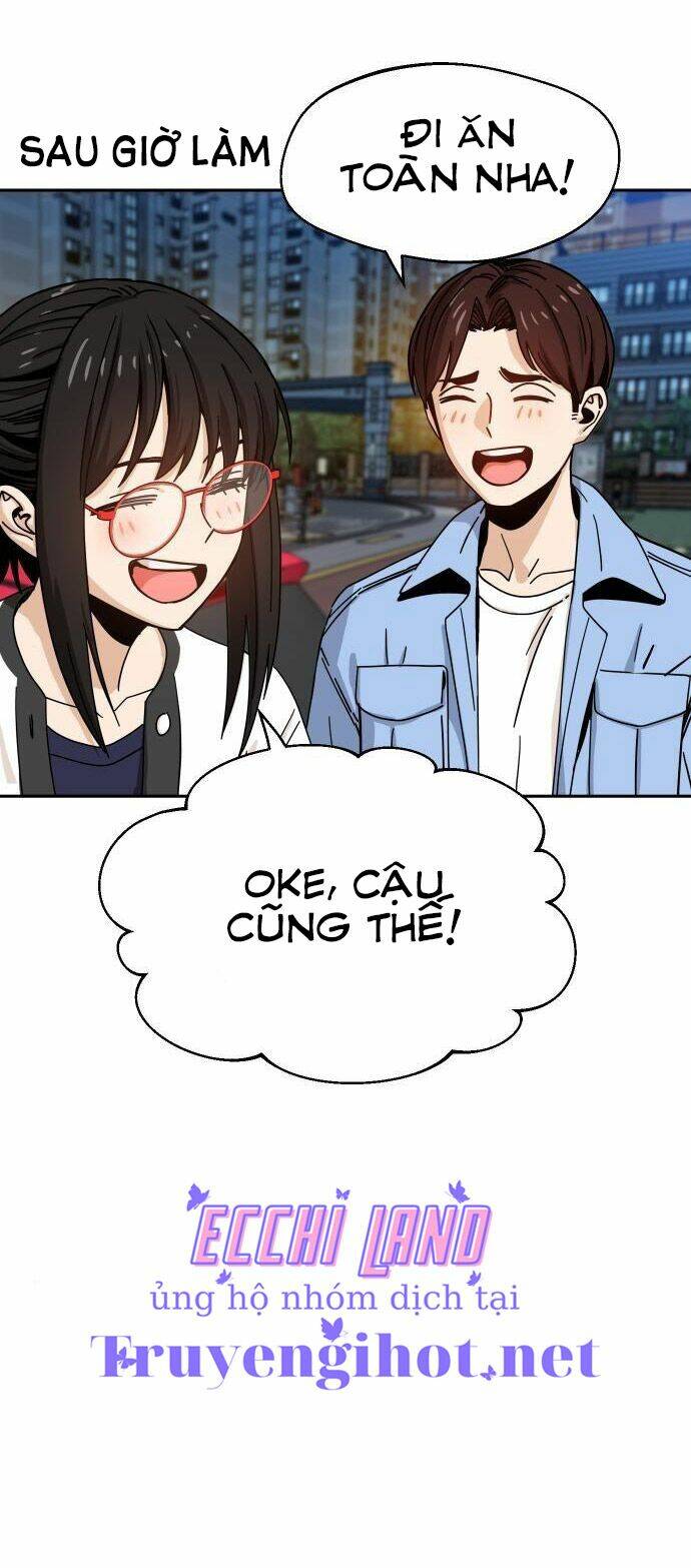 Lớ Ngớ Vớ Phải Tình Yêu - Chapter 29.2 - Page 34