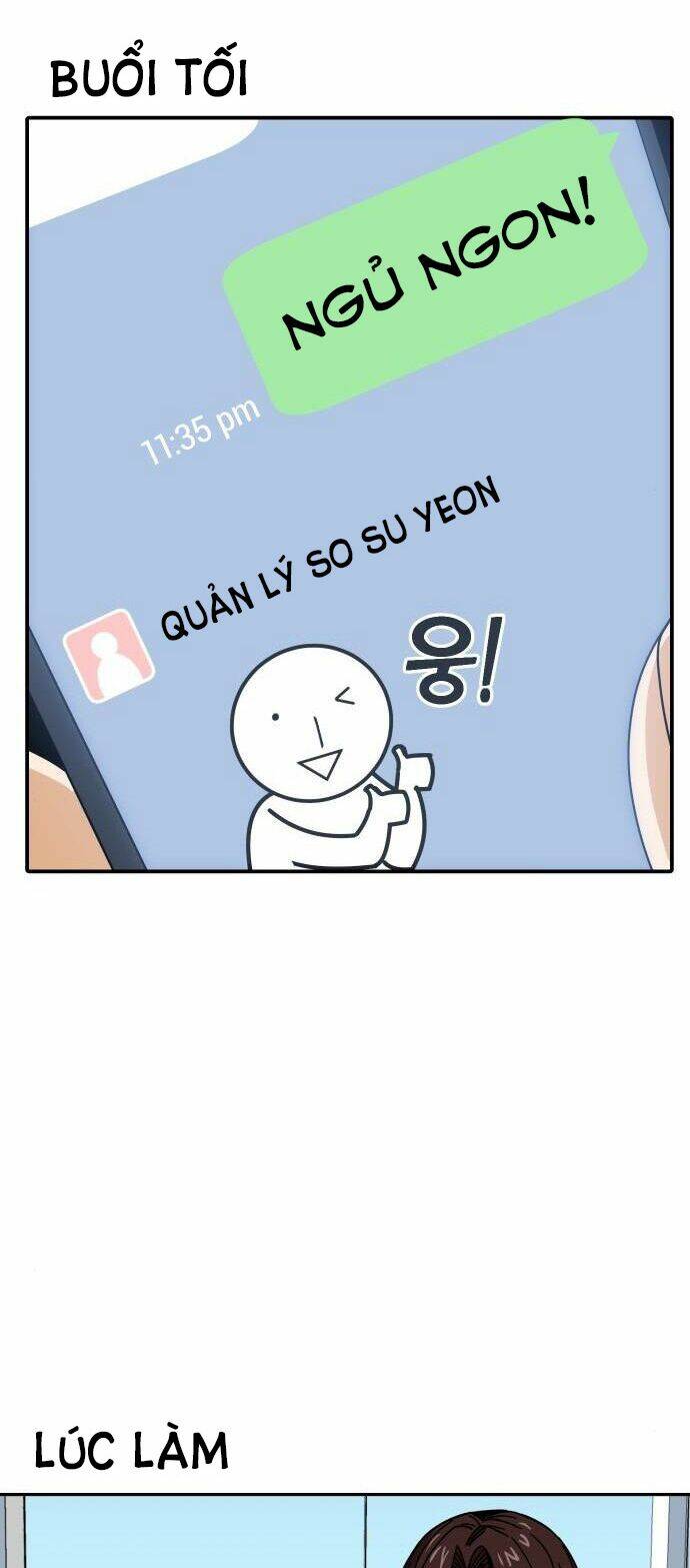 Lớ Ngớ Vớ Phải Tình Yêu - Chapter 29.2 - Page 35