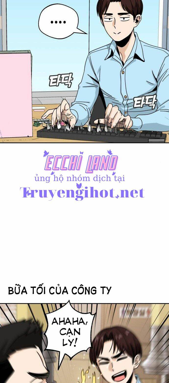 Lớ Ngớ Vớ Phải Tình Yêu - Chapter 29.2 - Page 36