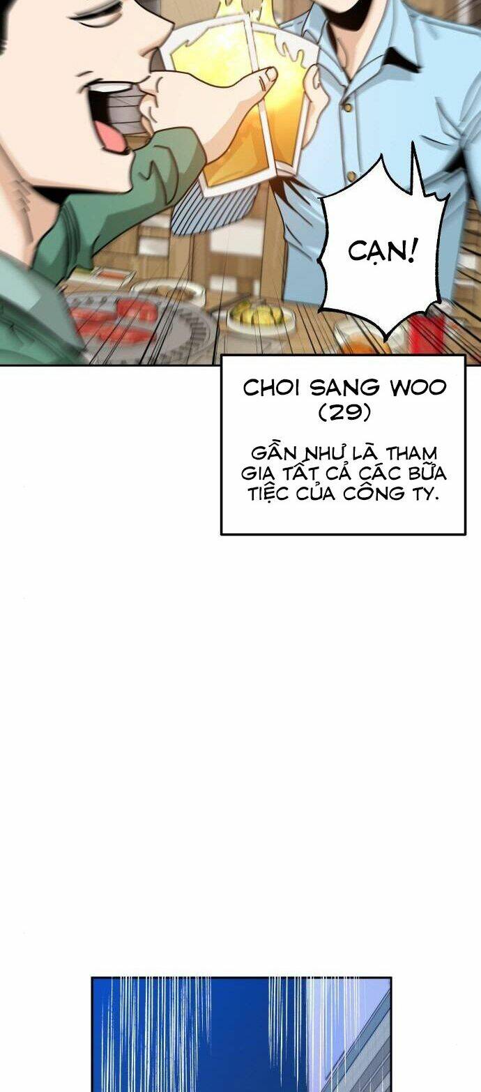 Lớ Ngớ Vớ Phải Tình Yêu - Chapter 29.2 - Page 37