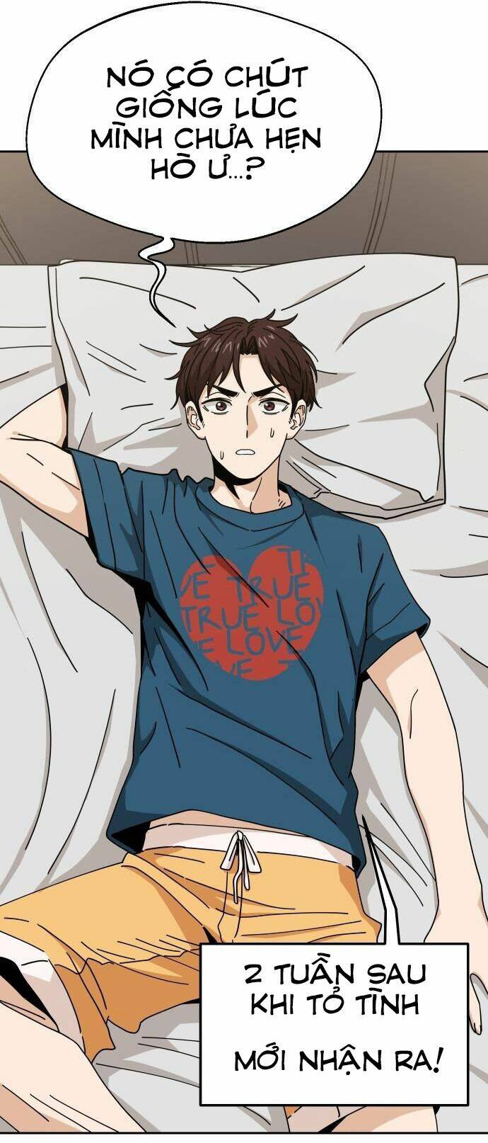 Lớ Ngớ Vớ Phải Tình Yêu - Chapter 29.2 - Page 40