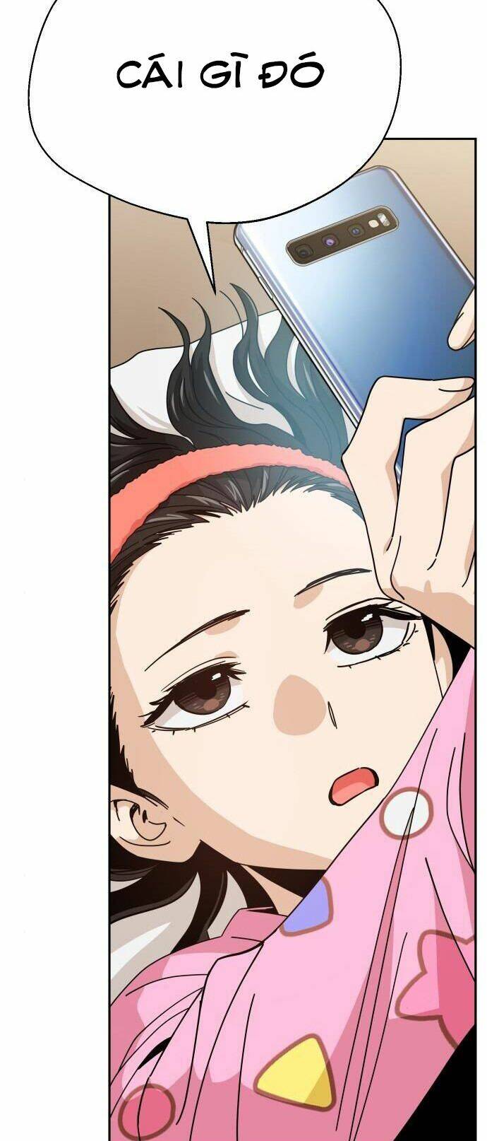 Lớ Ngớ Vớ Phải Tình Yêu - Chapter 29.2 - Page 45