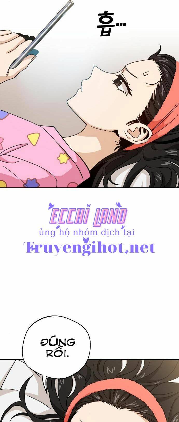 Lớ Ngớ Vớ Phải Tình Yêu - Chapter 29.2 - Page 48