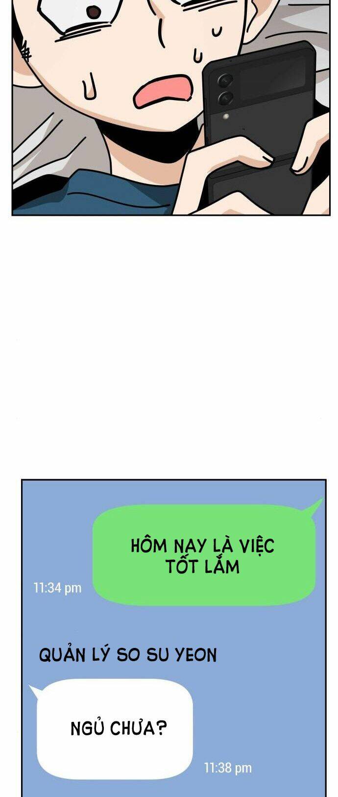 Lớ Ngớ Vớ Phải Tình Yêu - Chapter 29.2 - Page 53