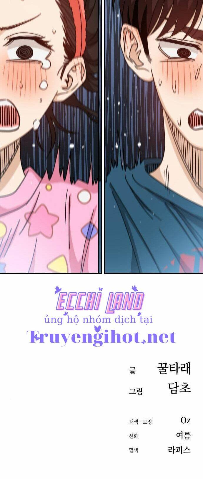 Lớ Ngớ Vớ Phải Tình Yêu - Chapter 29.2 - Page 55