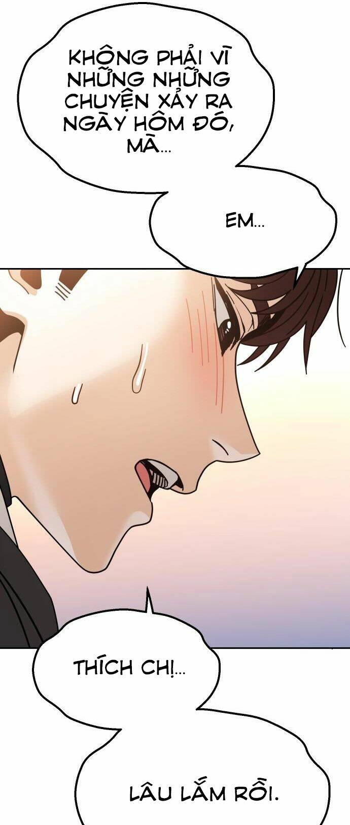 Lớ Ngớ Vớ Phải Tình Yêu - Chapter 29.2 - Page 8