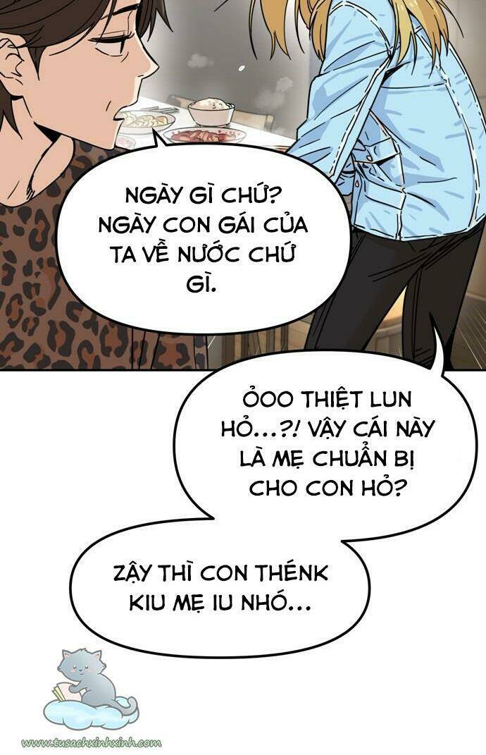 Lớ Ngớ Vớ Phải Tình Yêu - Chapter 3 - Page 99