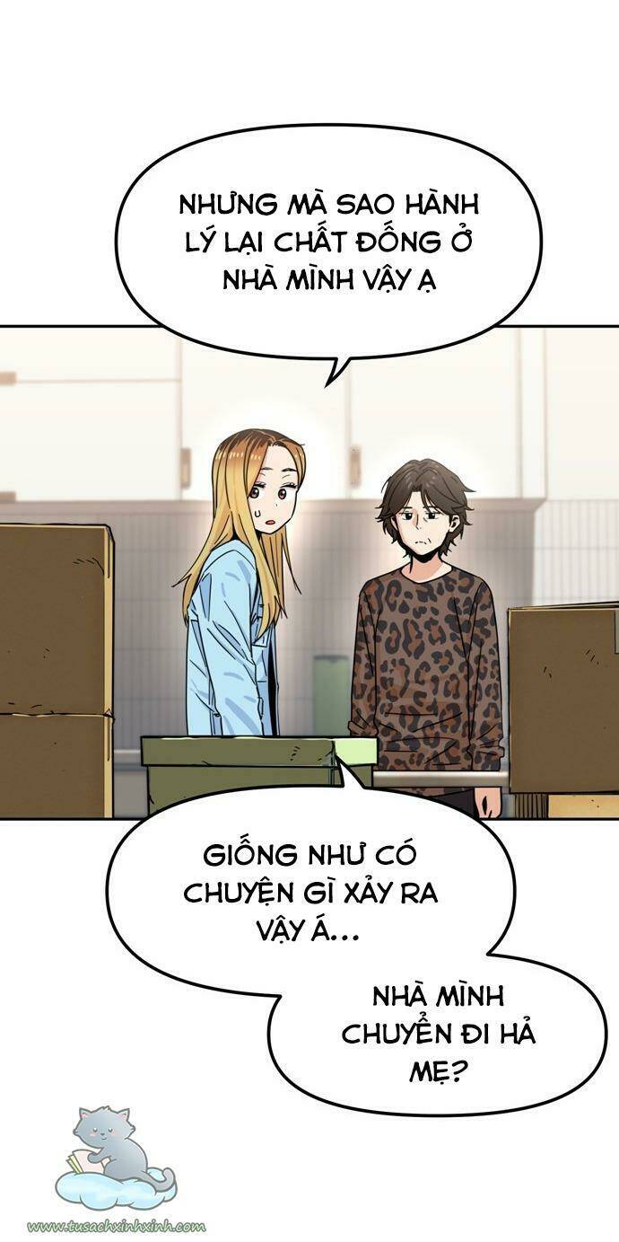 Lớ Ngớ Vớ Phải Tình Yêu - Chapter 3 - Page 100