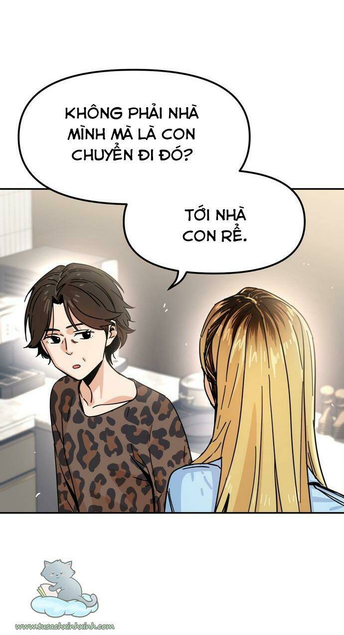 Lớ Ngớ Vớ Phải Tình Yêu - Chapter 3 - Page 101
