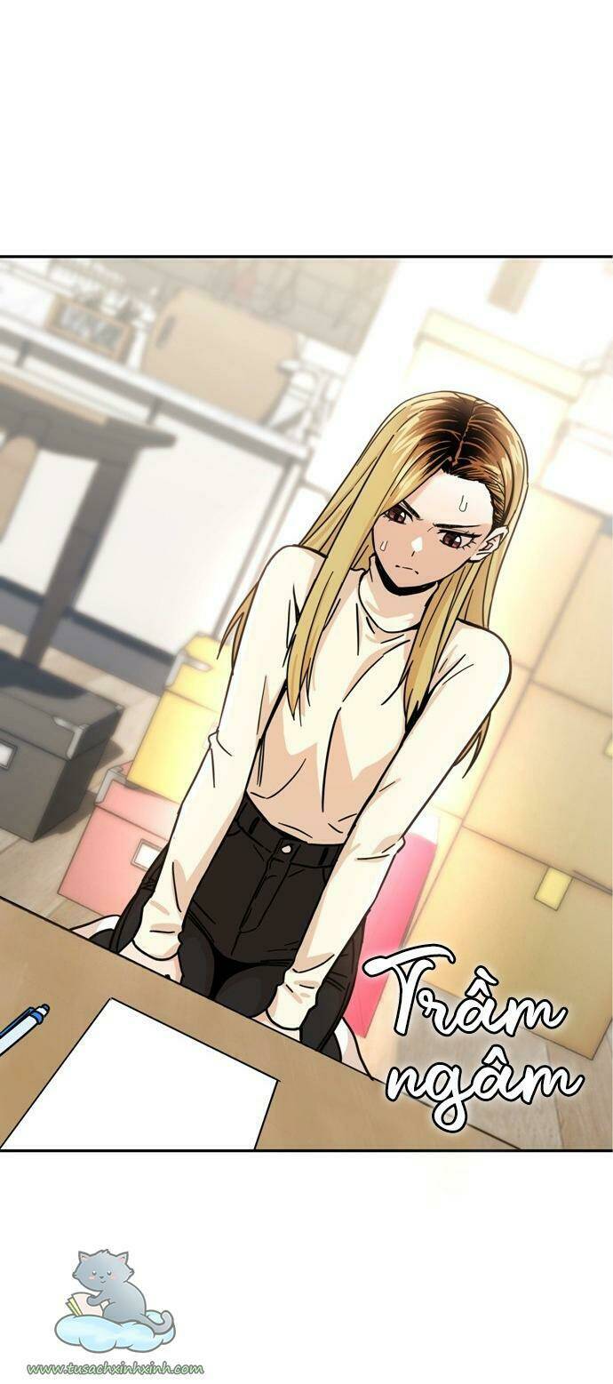 Lớ Ngớ Vớ Phải Tình Yêu - Chapter 3 - Page 108