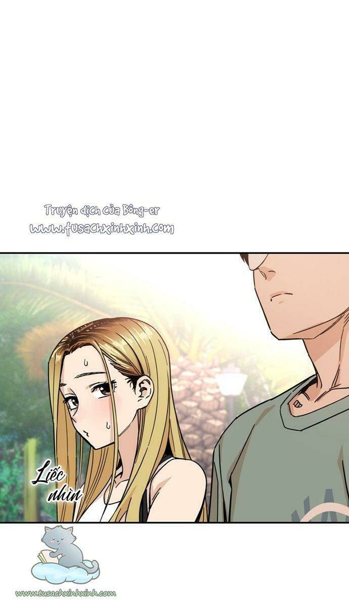 Lớ Ngớ Vớ Phải Tình Yêu - Chapter 3 - Page 12