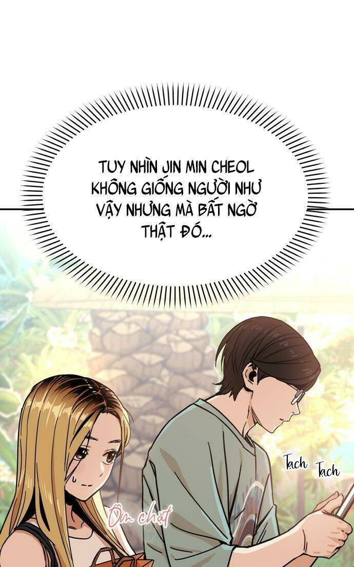 Lớ Ngớ Vớ Phải Tình Yêu - Chapter 3 - Page 13