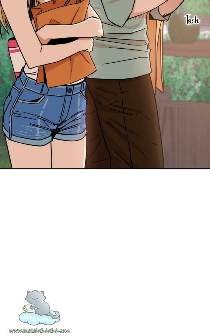 Lớ Ngớ Vớ Phải Tình Yêu - Chapter 3 - Page 14