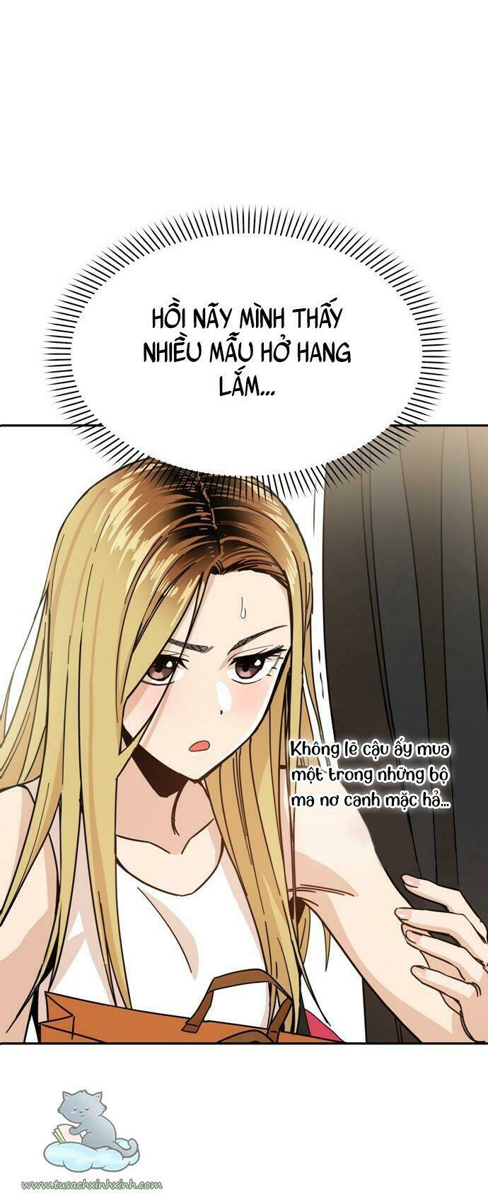 Lớ Ngớ Vớ Phải Tình Yêu - Chapter 3 - Page 18