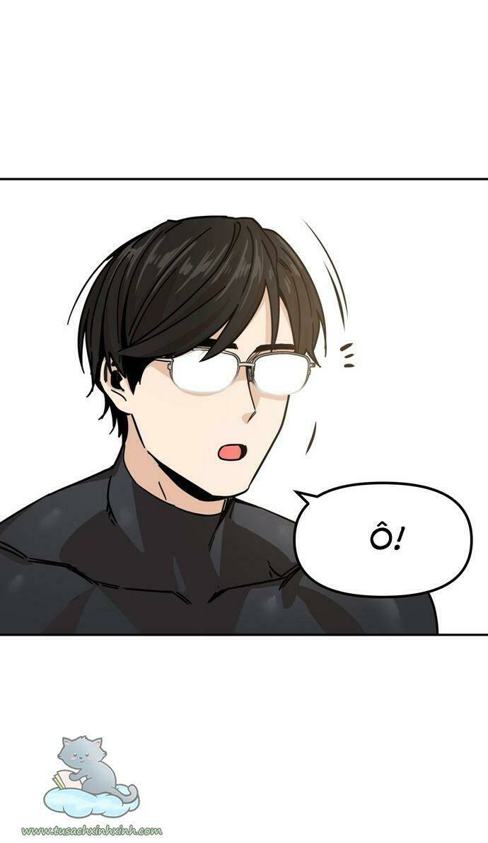 Lớ Ngớ Vớ Phải Tình Yêu - Chapter 3 - Page 23