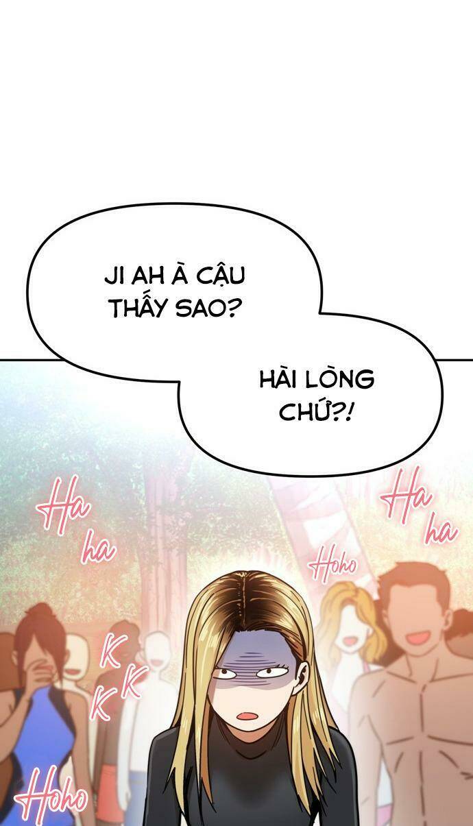 Lớ Ngớ Vớ Phải Tình Yêu - Chapter 3 - Page 24