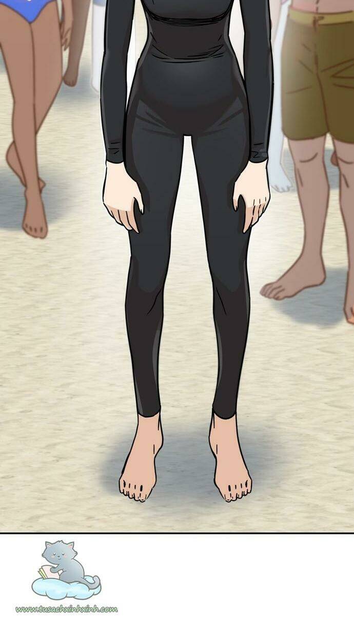 Lớ Ngớ Vớ Phải Tình Yêu - Chapter 3 - Page 25