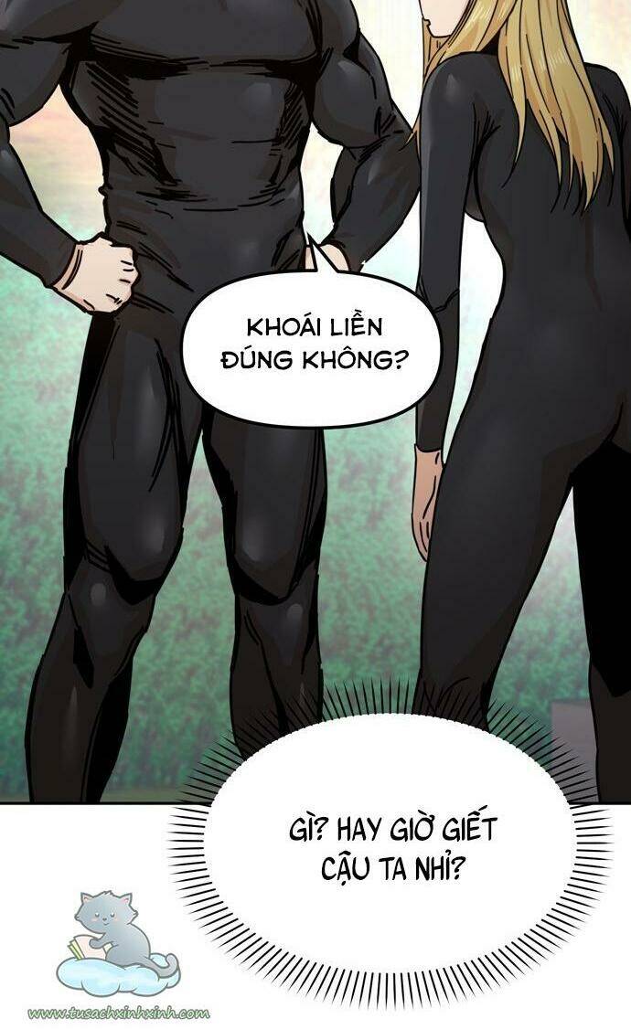 Lớ Ngớ Vớ Phải Tình Yêu - Chapter 3 - Page 27