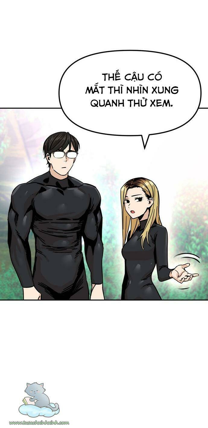 Lớ Ngớ Vớ Phải Tình Yêu - Chapter 3 - Page 29