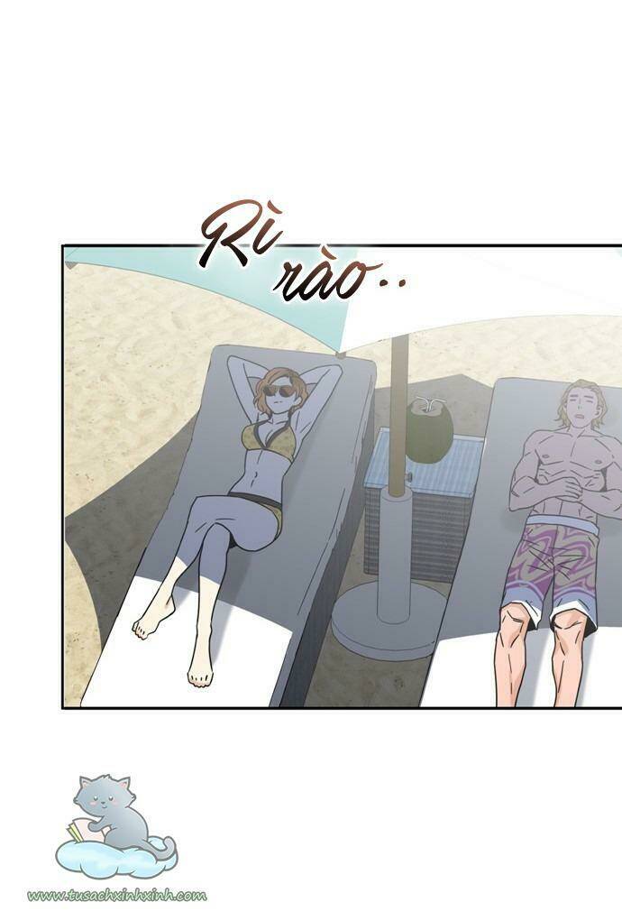 Lớ Ngớ Vớ Phải Tình Yêu - Chapter 3 - Page 31