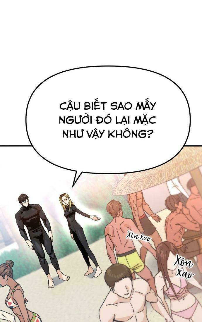 Lớ Ngớ Vớ Phải Tình Yêu - Chapter 3 - Page 32