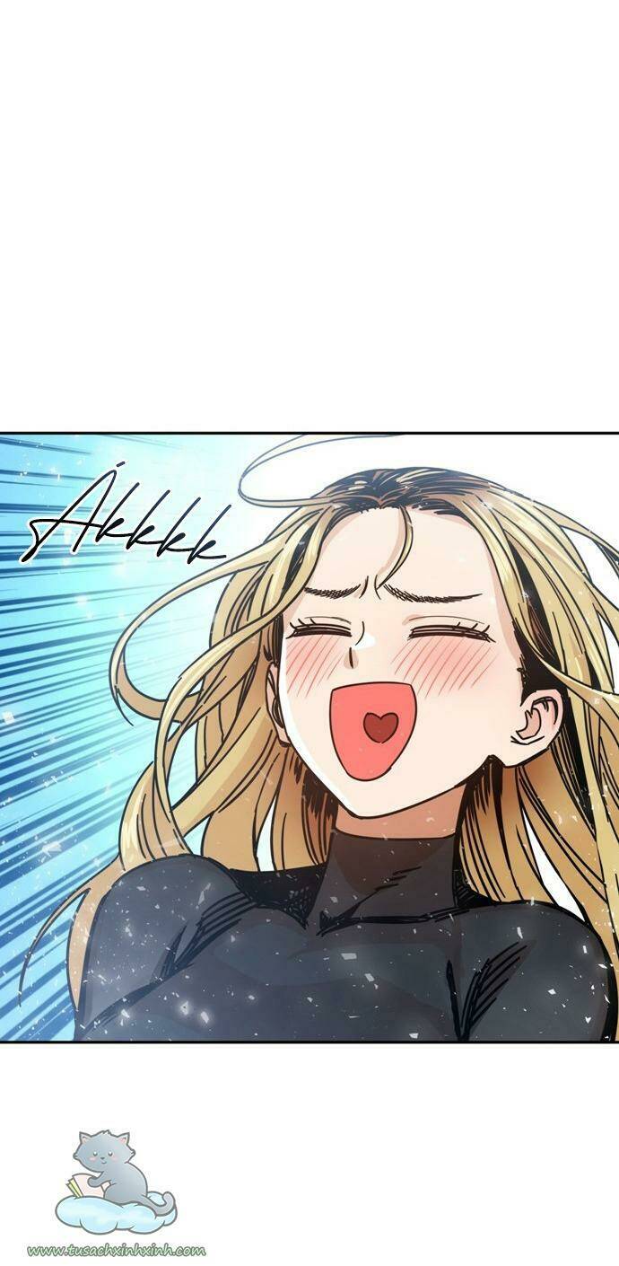 Lớ Ngớ Vớ Phải Tình Yêu - Chapter 3 - Page 36