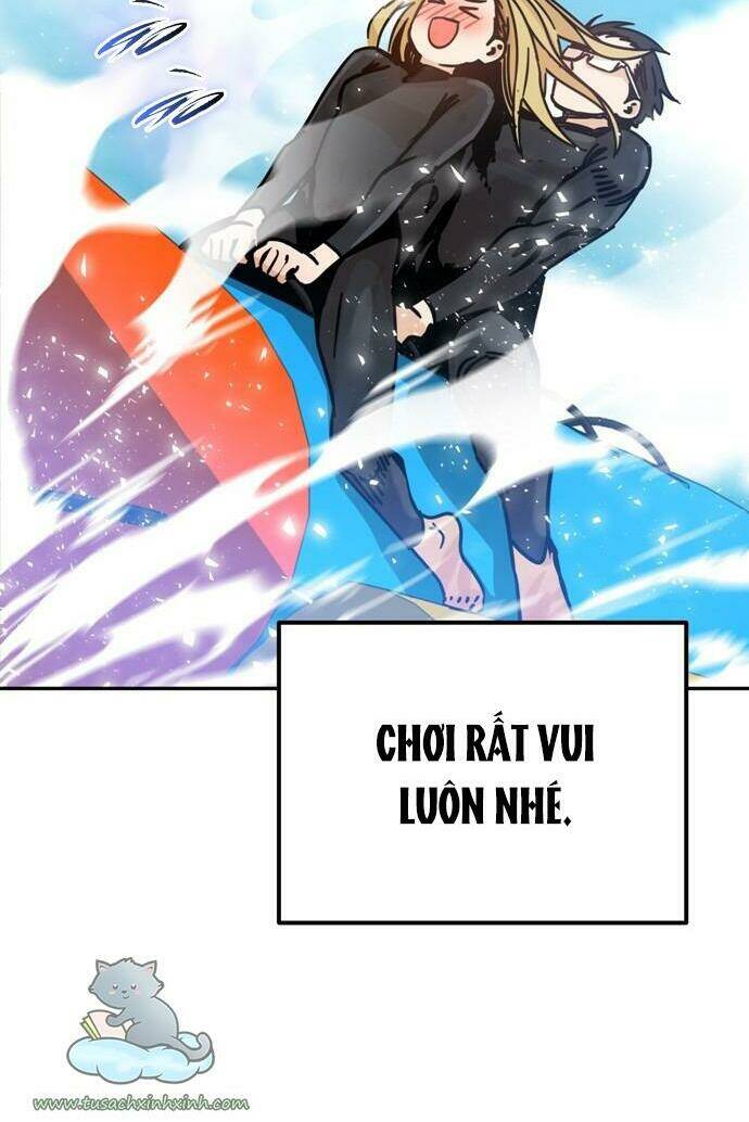 Lớ Ngớ Vớ Phải Tình Yêu - Chapter 3 - Page 38