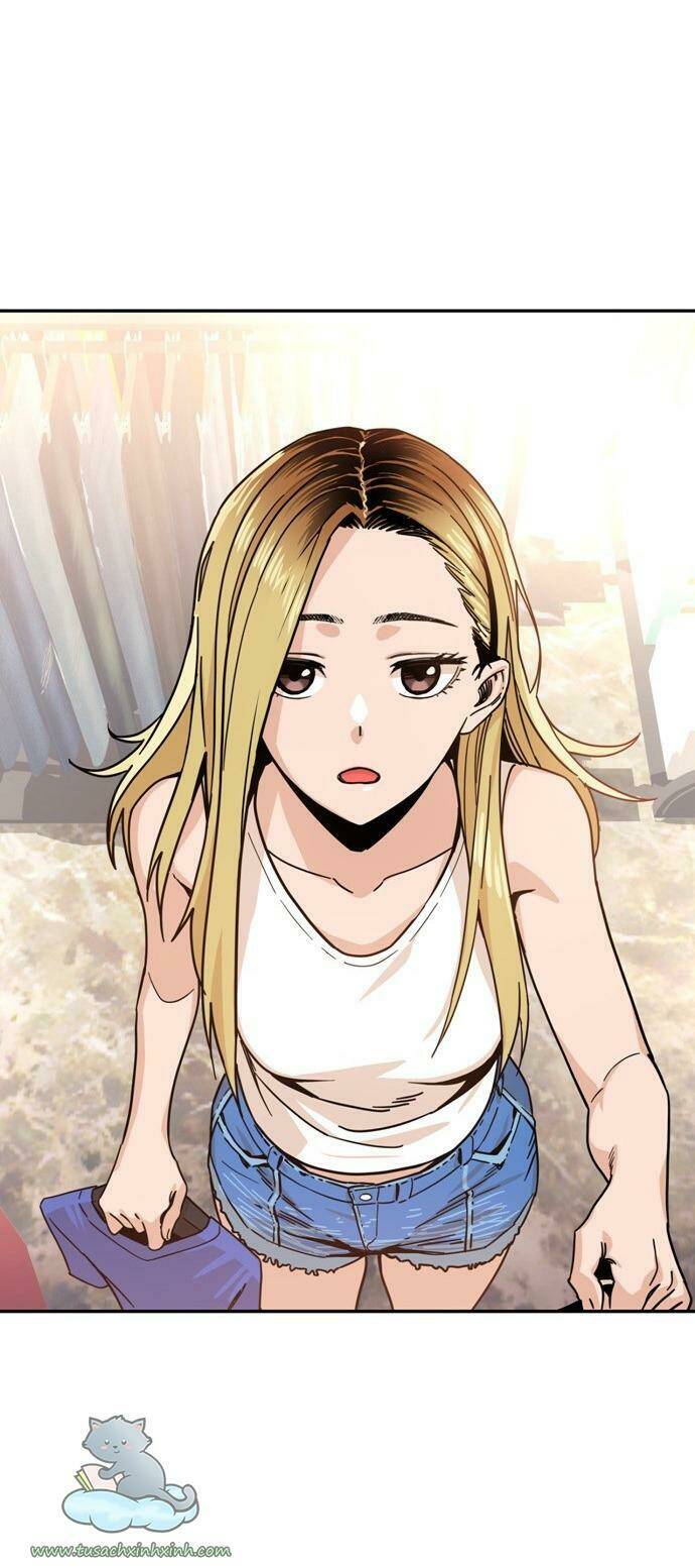 Lớ Ngớ Vớ Phải Tình Yêu - Chapter 3 - Page 3