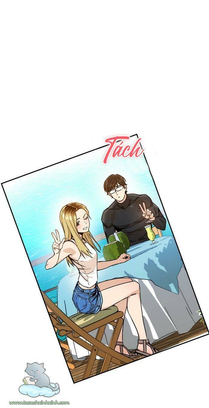 Lớ Ngớ Vớ Phải Tình Yêu - Chapter 3 - Page 40