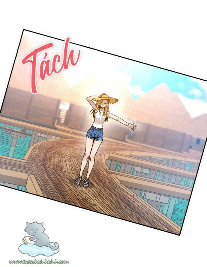 Lớ Ngớ Vớ Phải Tình Yêu - Chapter 3 - Page 41