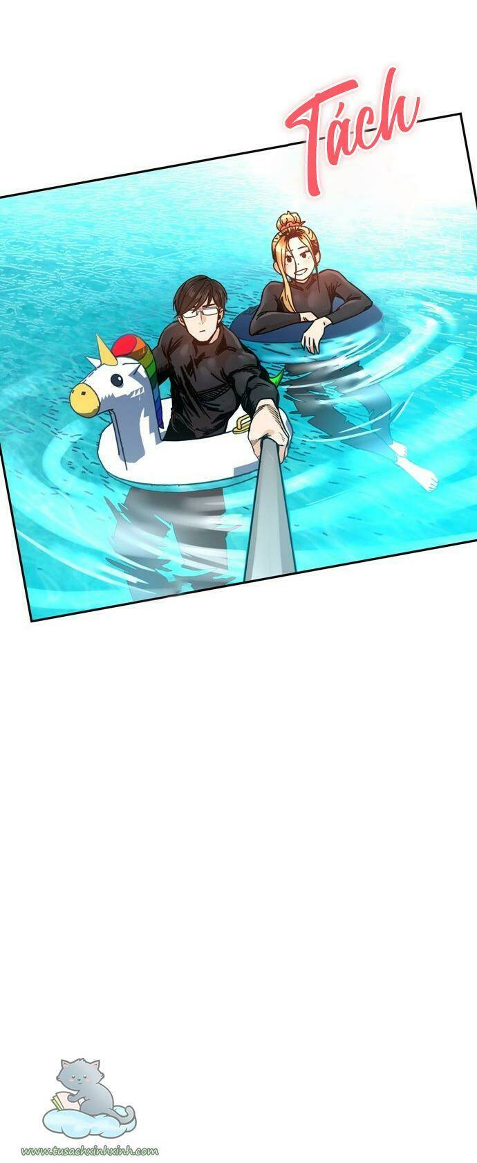 Lớ Ngớ Vớ Phải Tình Yêu - Chapter 3 - Page 42