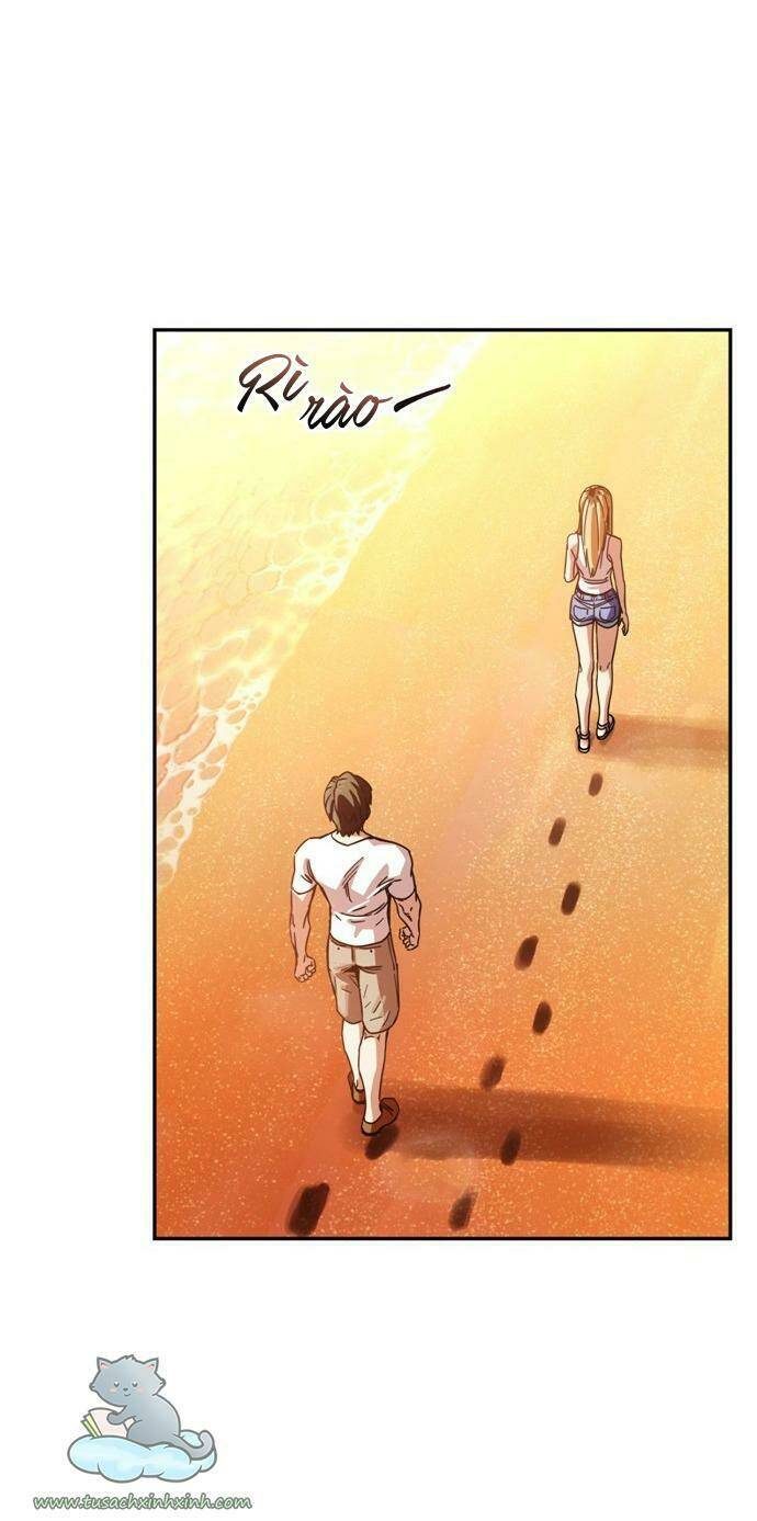 Lớ Ngớ Vớ Phải Tình Yêu - Chapter 3 - Page 44