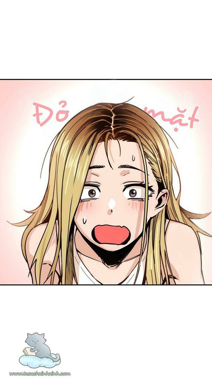 Lớ Ngớ Vớ Phải Tình Yêu - Chapter 3 - Page 4