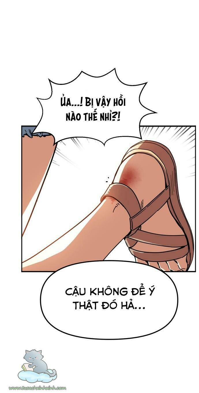 Lớ Ngớ Vớ Phải Tình Yêu - Chapter 3 - Page 49