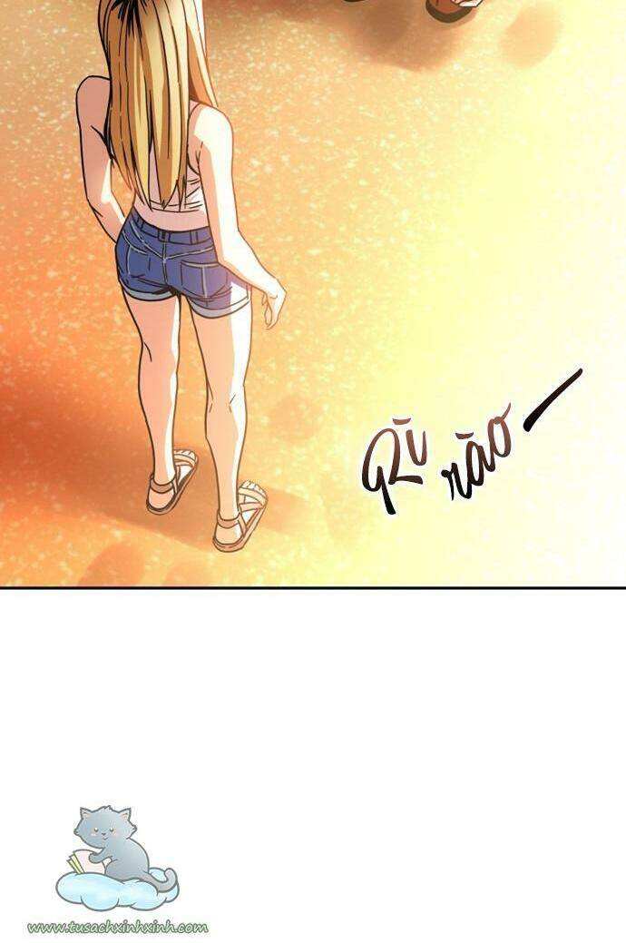 Lớ Ngớ Vớ Phải Tình Yêu - Chapter 3 - Page 53