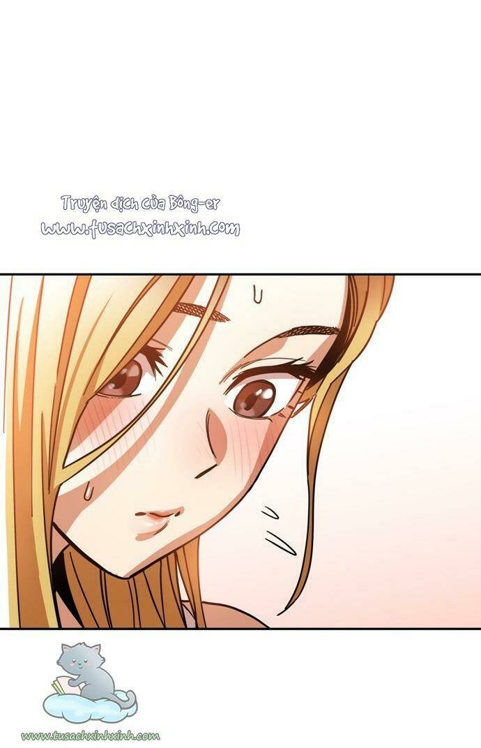 Lớ Ngớ Vớ Phải Tình Yêu - Chapter 3 - Page 54