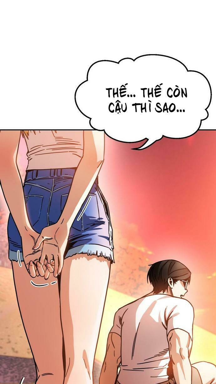 Lớ Ngớ Vớ Phải Tình Yêu - Chapter 3 - Page 55