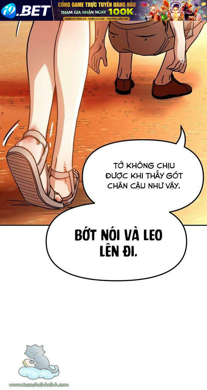 Lớ Ngớ Vớ Phải Tình Yêu - Chapter 3 - Page 56