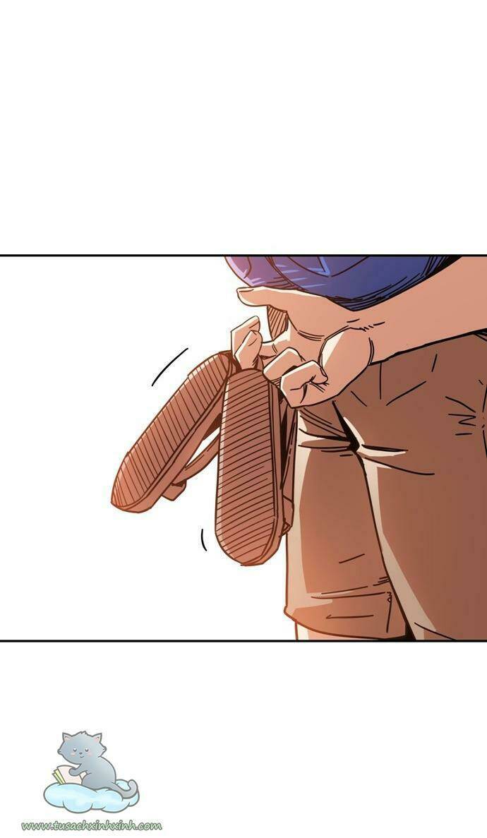 Lớ Ngớ Vớ Phải Tình Yêu - Chapter 3 - Page 57