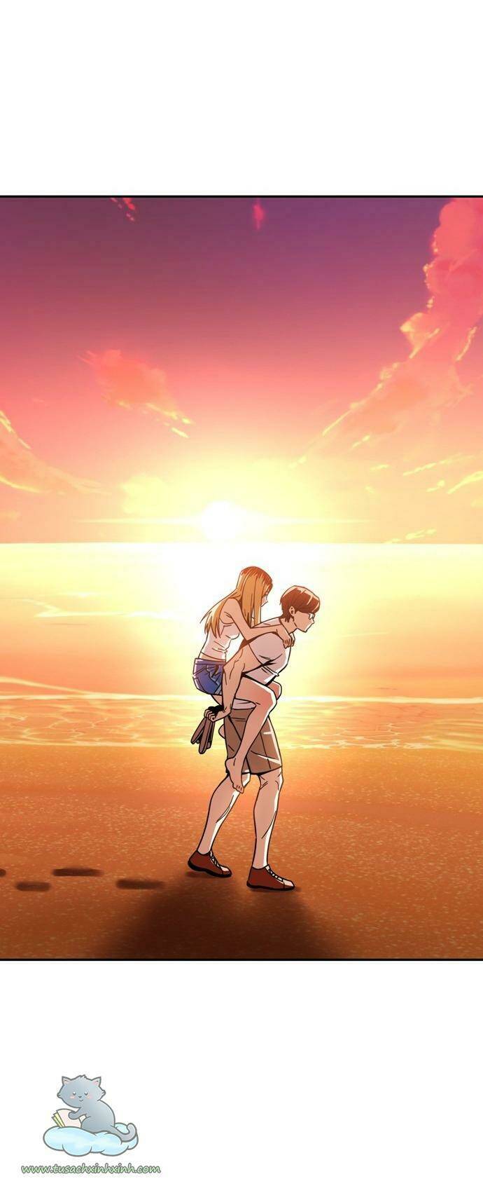 Lớ Ngớ Vớ Phải Tình Yêu - Chapter 3 - Page 58