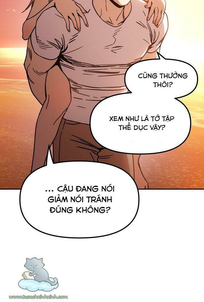 Lớ Ngớ Vớ Phải Tình Yêu - Chapter 3 - Page 60