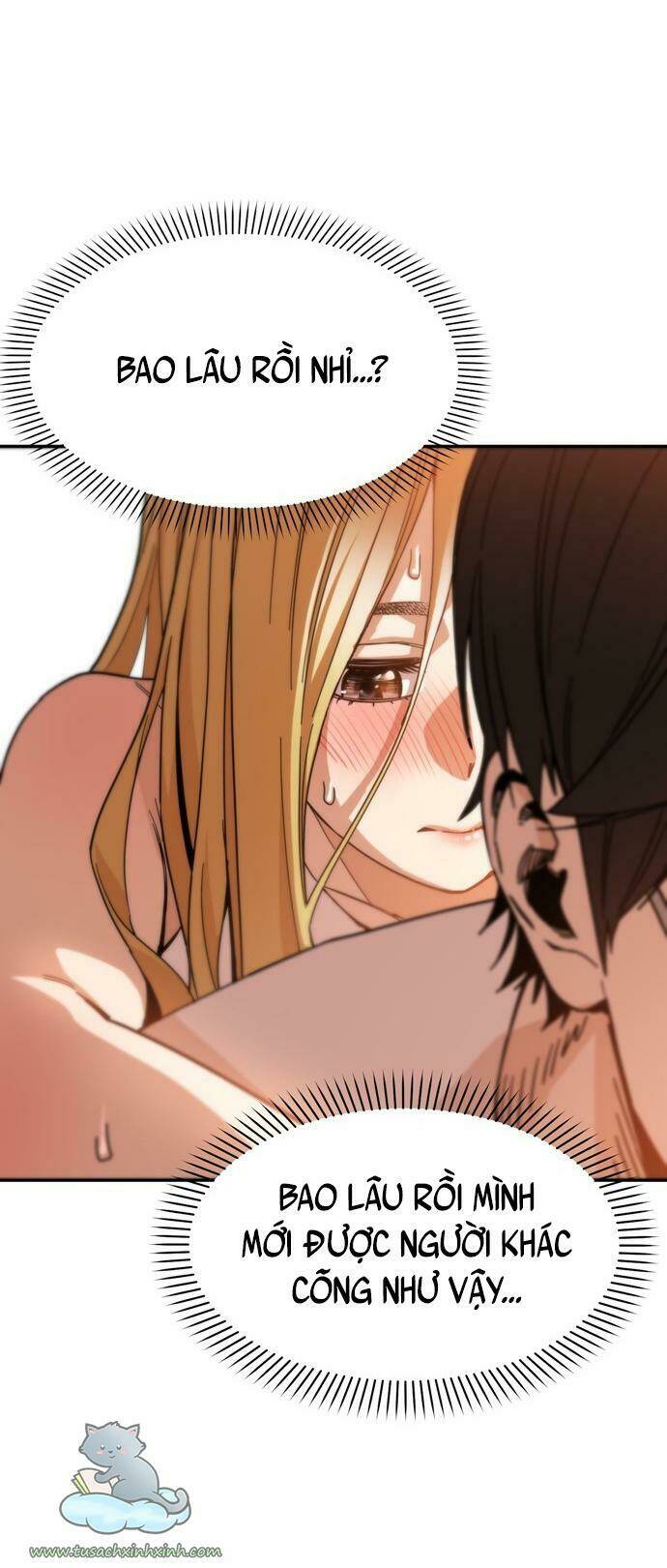 Lớ Ngớ Vớ Phải Tình Yêu - Chapter 3 - Page 63