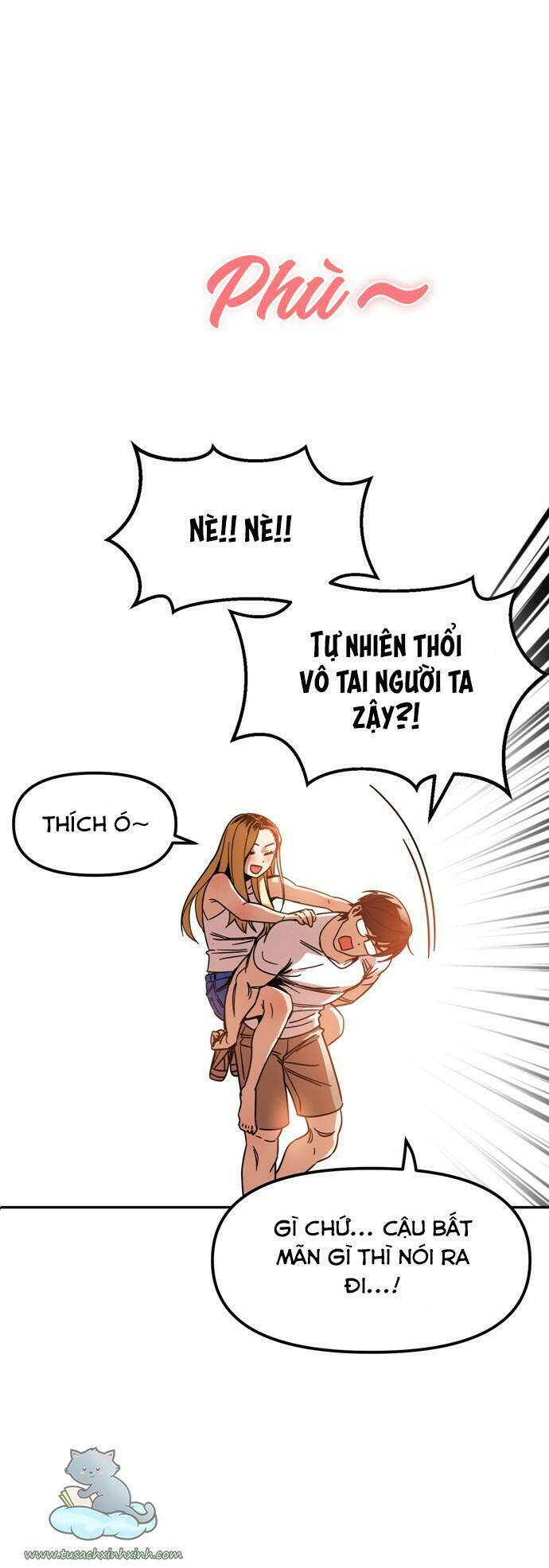 Lớ Ngớ Vớ Phải Tình Yêu - Chapter 3 - Page 66