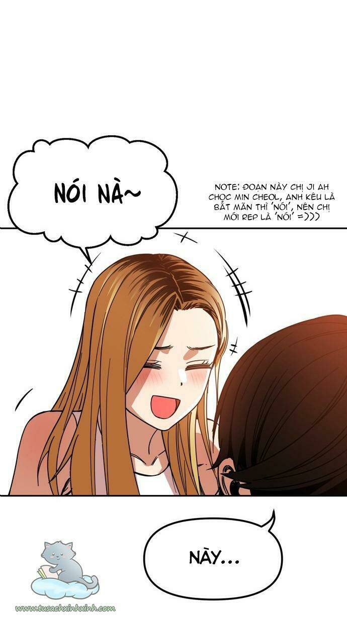 Lớ Ngớ Vớ Phải Tình Yêu - Chapter 3 - Page 67