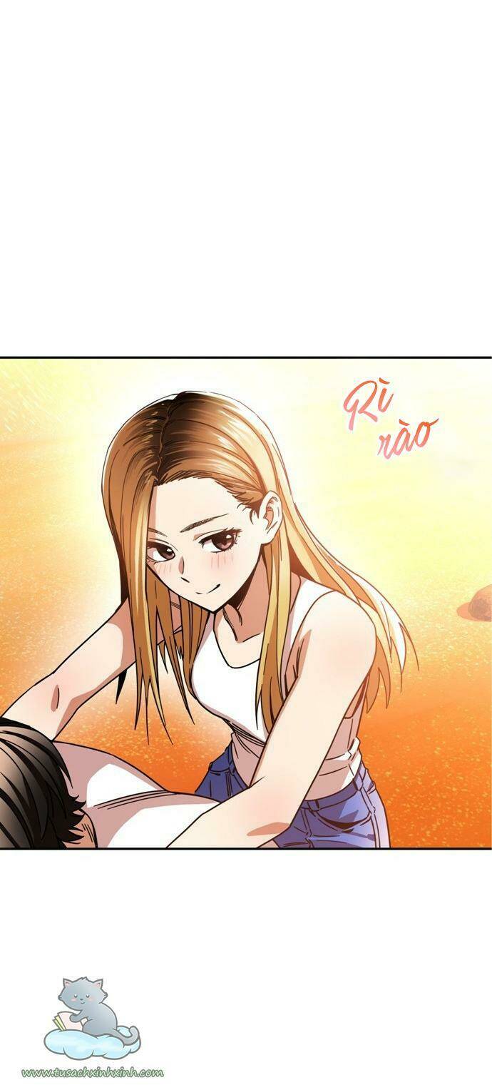 Lớ Ngớ Vớ Phải Tình Yêu - Chapter 3 - Page 68