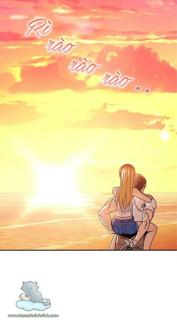 Lớ Ngớ Vớ Phải Tình Yêu - Chapter 3 - Page 70