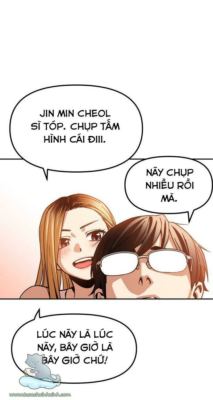 Lớ Ngớ Vớ Phải Tình Yêu - Chapter 3 - Page 71