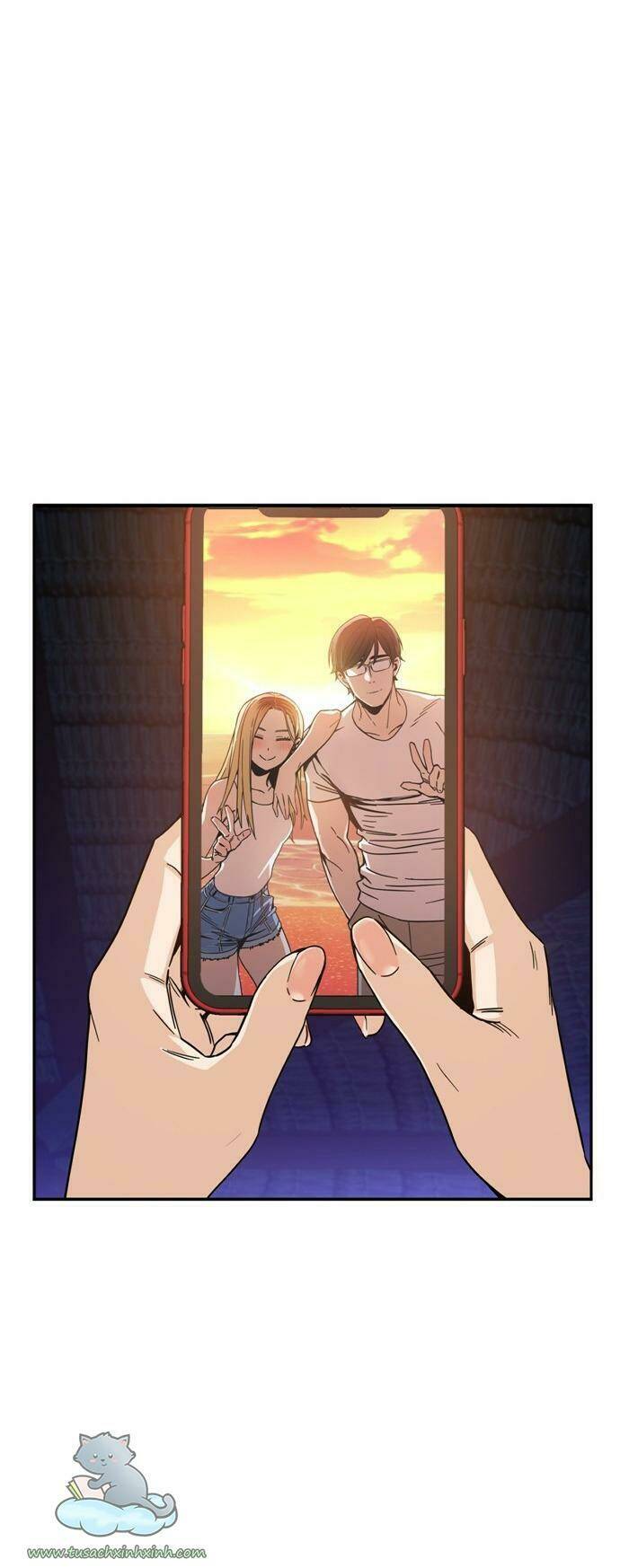 Lớ Ngớ Vớ Phải Tình Yêu - Chapter 3 - Page 74