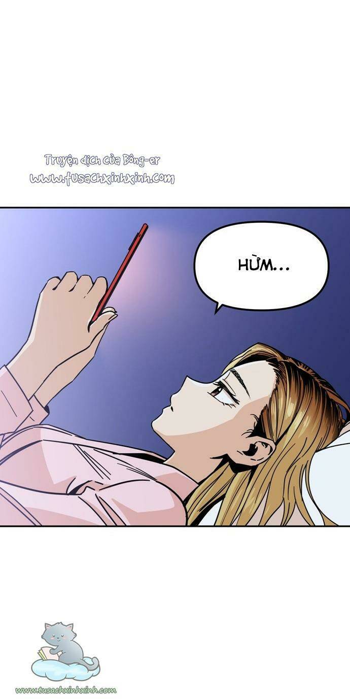 Lớ Ngớ Vớ Phải Tình Yêu - Chapter 3 - Page 75