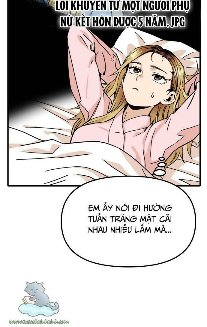 Lớ Ngớ Vớ Phải Tình Yêu - Chapter 3 - Page 77